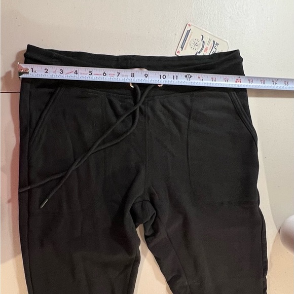 Exist U.S. Vintage Women’s Sweatpants, Black, Size Large, NWT - Picture 6 of 6